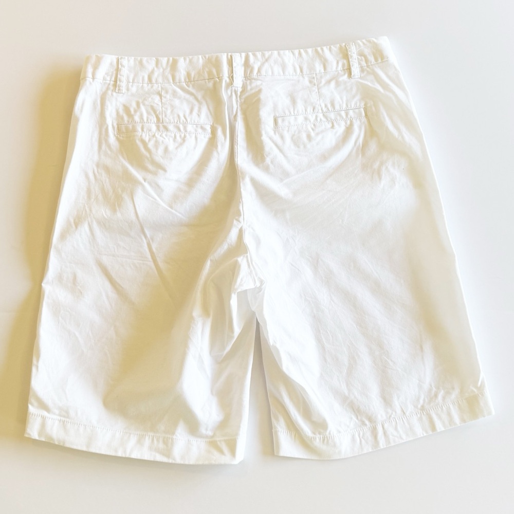 J. Crew Bermuda Shorts - Picture 2 of 3